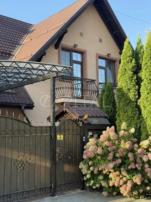 Оренда дуплексу, Буча, Бучанський р-н