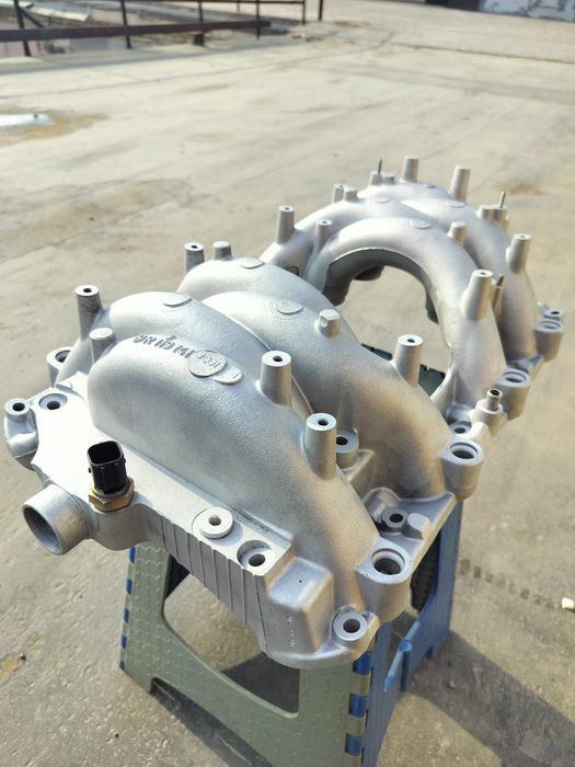 Аквабласт, пескоструй