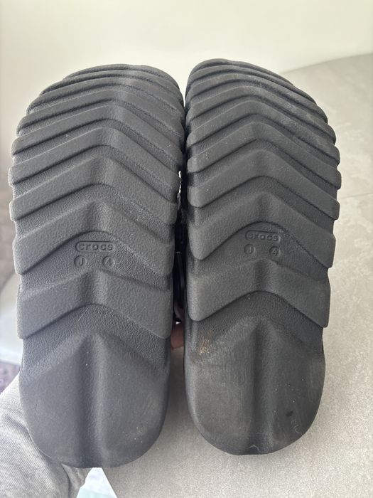 Крокси Crocs  J4 35-36 розмір, оригінал