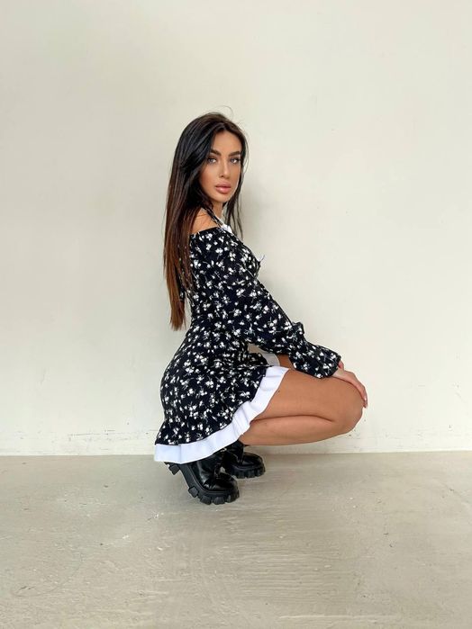 Сукня жіноча S розмір