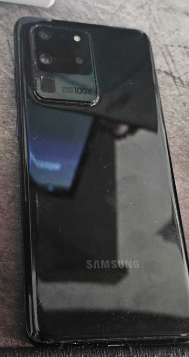Samsung S20 Ultra 5G / 128GB