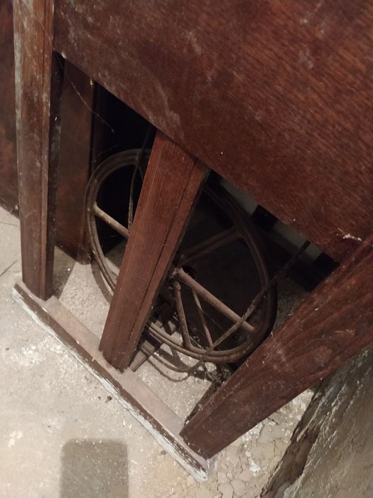 Швейна машинка БССП ЗШИ ОРША