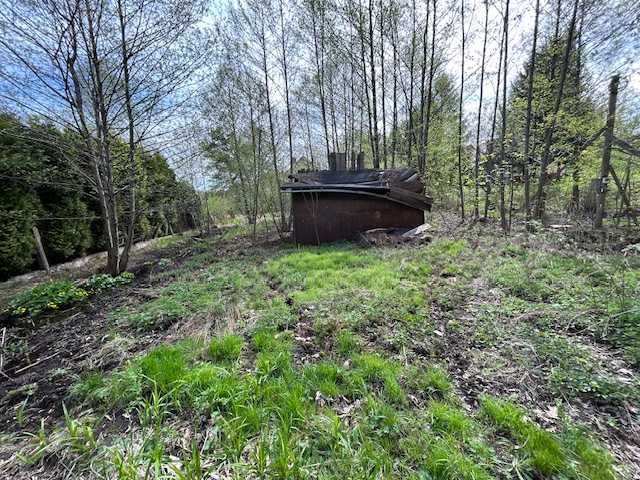 Działka 1023 m² w mieście, blisko lasu - Olkusz, Mazaniec - Widok 5
