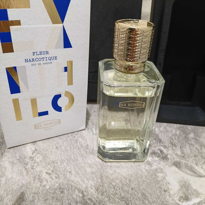 оригінал ex nihilo fleur narcotique 100 мл