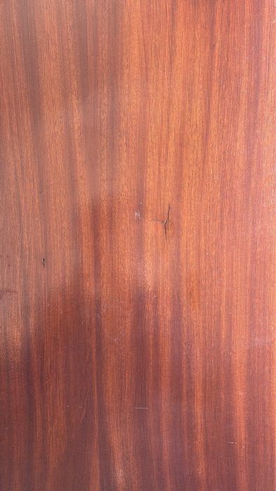 Portas interiores mogno