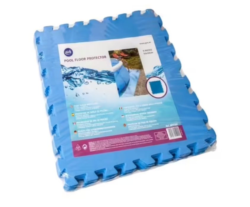 Kit completo piscina Intex 4,50cx2,20lx0,84