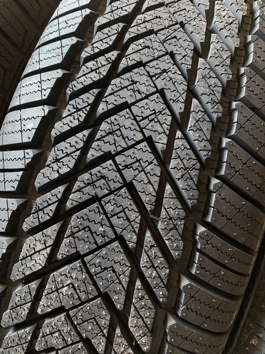 (4шт) нові 195/70R14 Aplus A701 (95T XL) зимові шини