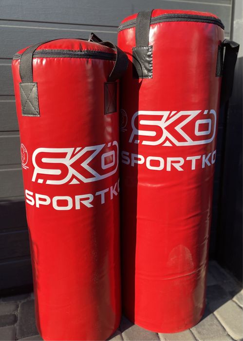 Боксерская груша/Боксерские мешки,грушы 3-80кг: 480 грн