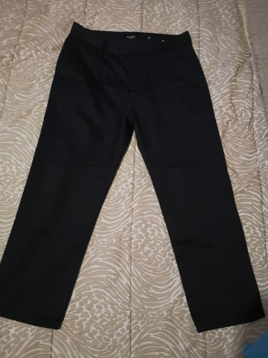 VÁRIAS CALÇAS NO ANÚNCIO Calças pull & bear bershka zara