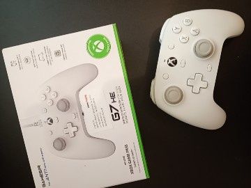 Pad GAMESIR G7 HE do xbox