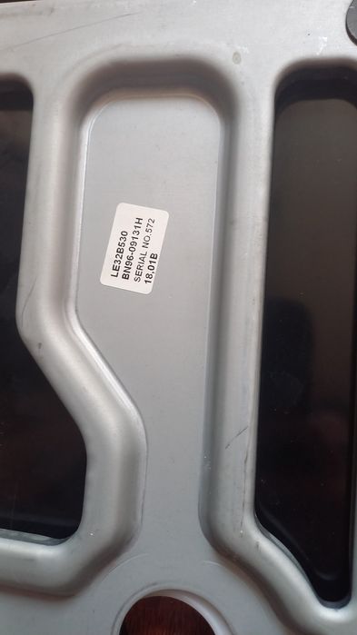 Підставка для телевізора Samsung 32 дюйми LE32B530
