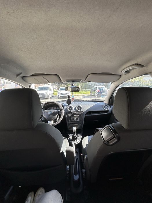 Vendo Ford Fusion + 2008 TDCI Boa Oportunidade