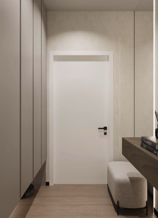 Продаж дуплексів 75 м² з ремонтом 20 хвилин від Києва