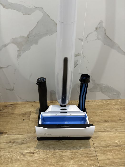 Mop bioniczny Hizero f500