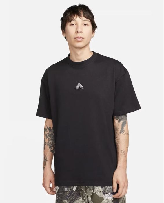 Футболка Nike ACG Lungs Оригінал!