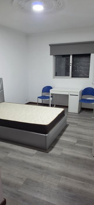 Quarto em Felgueiras para entudante do ESTG Felgueiras