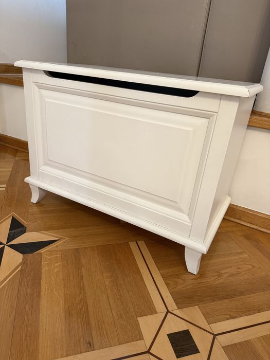 Szafa + kufer pokój dziecięcy