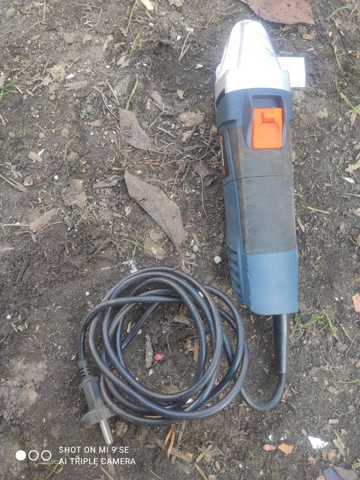 Wielofunkcyjne urządzenie Oscylacyjne Power Up