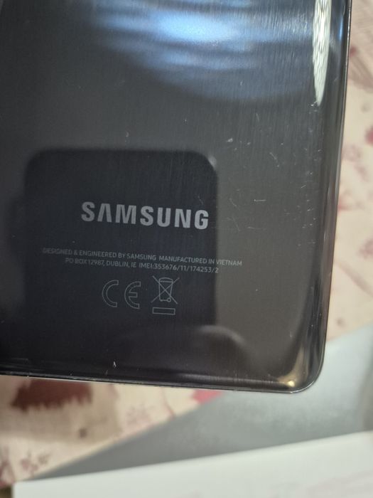 Samsung Galaxy Note 10 Lite