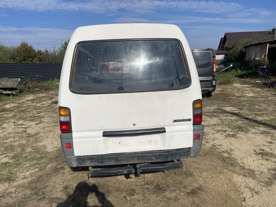 MITSUBISHI L300 2.5diesel