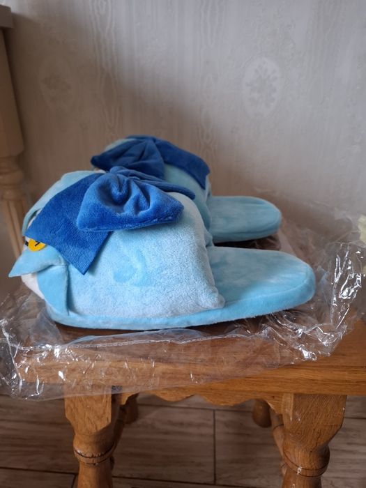 Продам аніме тапки