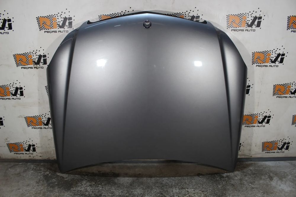 Capot MERCEDES-BENZ Classe C Coupé (C204)
