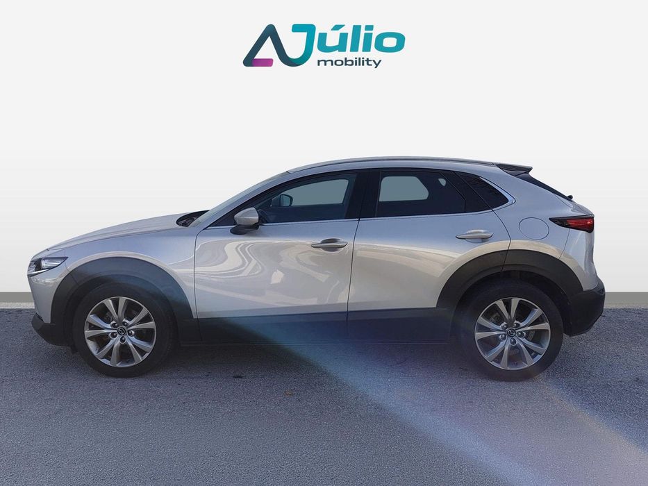 Mazda CX-30 2.0 Sky-G Evolve i-Active +Sport