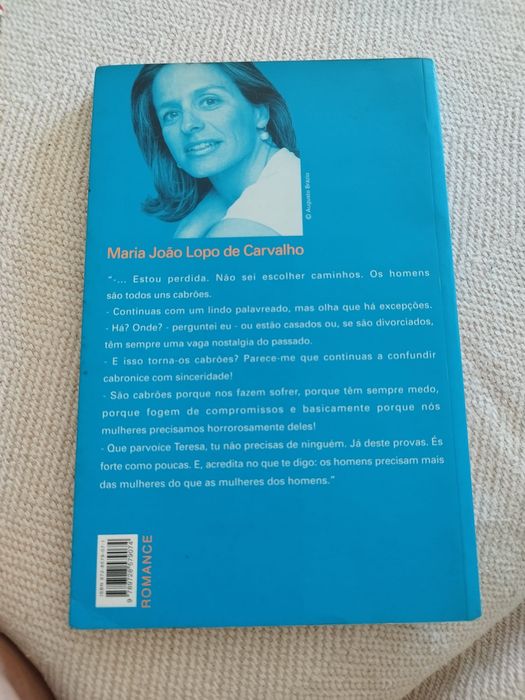 Livro "Virada do Avesso"