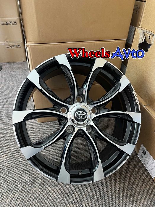 диски R20 5x150 WALD TOYOTA LC 200 100 Lexus LX570 Валд