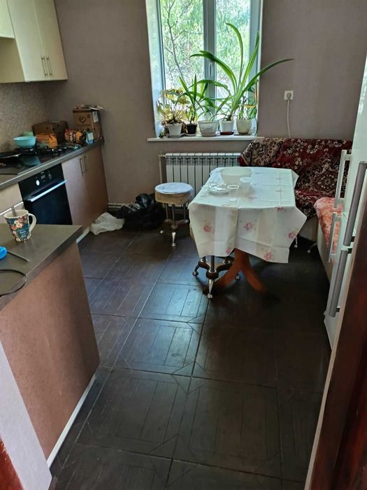 Сдается хороший дом на Собачевке