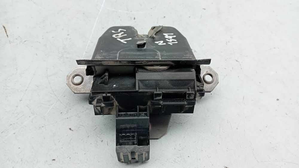 Fechadura / fecho da mala LAND ROVER Range Rover Evoque (L538)