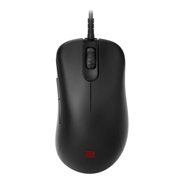 Ігрова миша Zowie EC2-C Black, дротова