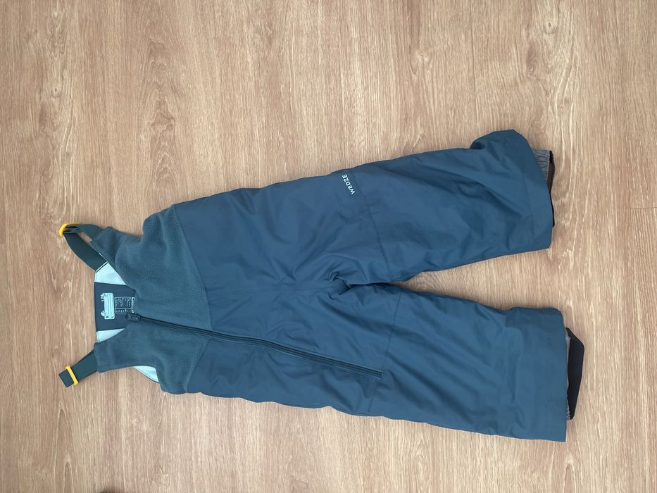 Conjunto neve para bebe 18/24 meses