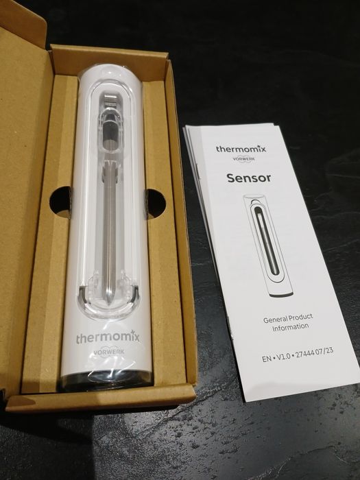 Termomix Sensor NOWY !!