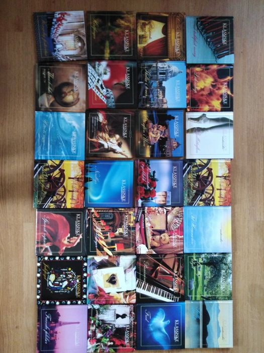 Płyty nowe z muzyką