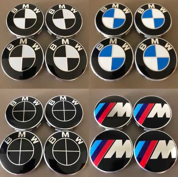 Колпачки для литых дисков, штампов на любое авто. Подбираем по фото