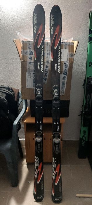 Narty Rossignol Open 500