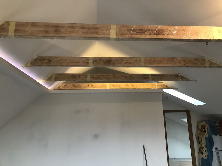 Uslugi Remontowo  Wykonczeniowe wnetrz od A do Z