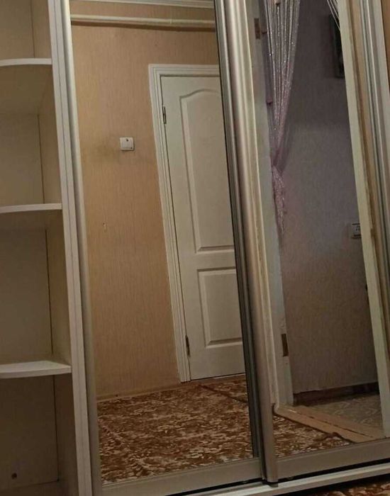Продам 1-кімнатнку квартиру. Чешка.