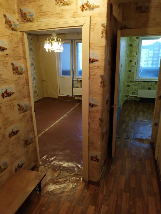 Продаю однокімнатну квартиру в Звягелі