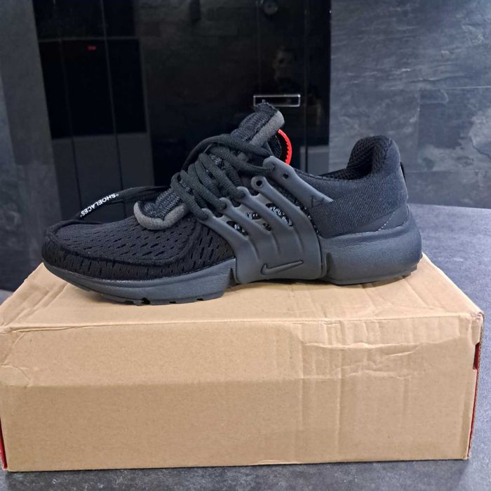 buty Off White Air Presto wkładka 29 cmm