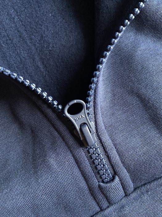 Кофта Nike half-zip | півзамок