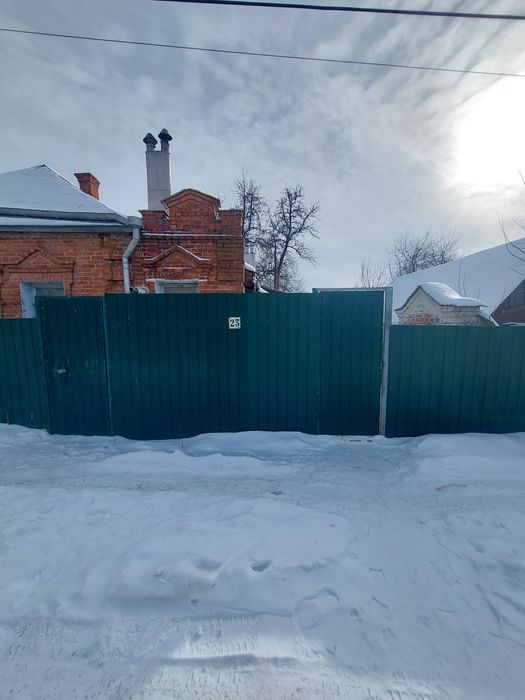 Продам частину будинку на Добровільній