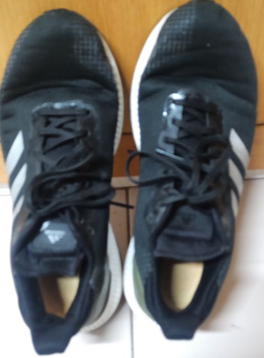 Sapatilhas adidas  homem n°43