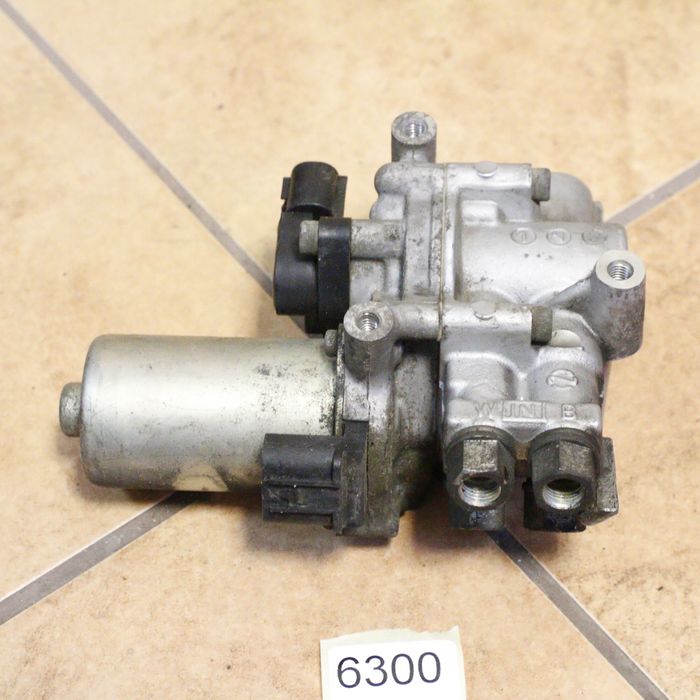 6300 Pompa ABS Honda Goldwing Gl1800