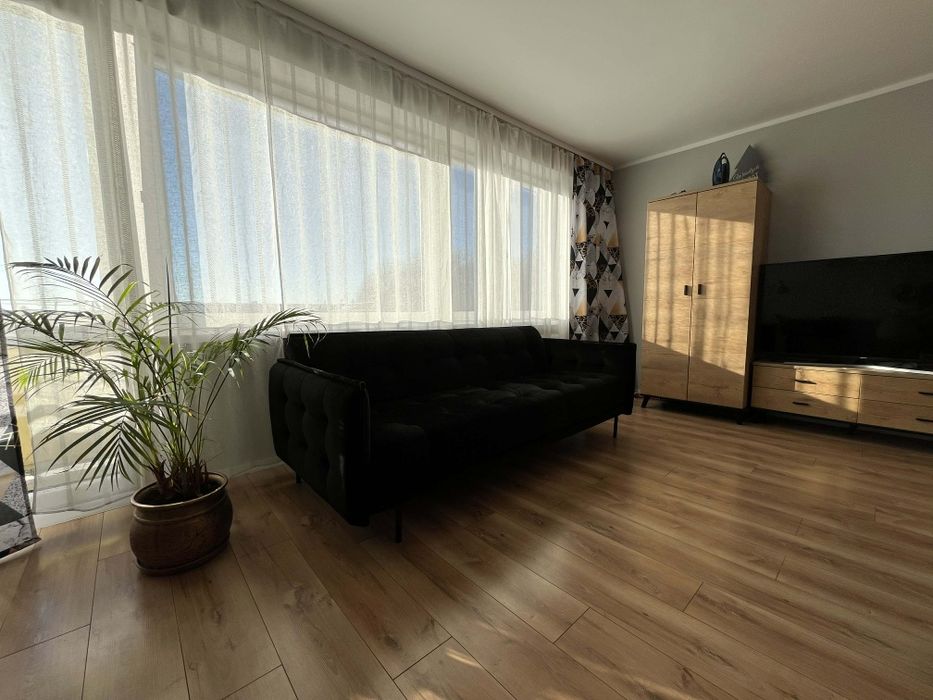 Sofa bez funkcji spania