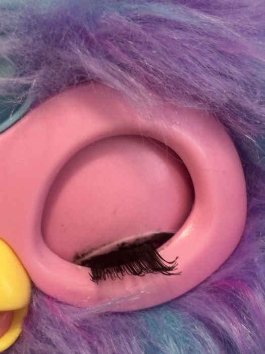 furby ферби 2023