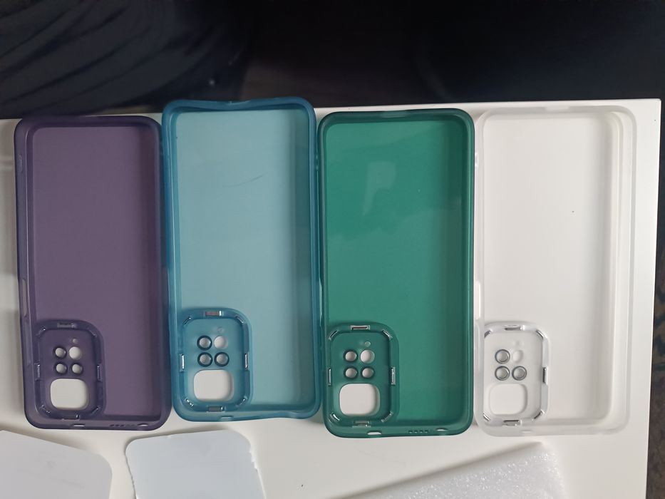 Etui xiaomi redmi note 11s
