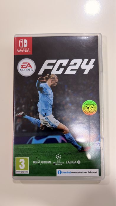 Jogos nintendo switch