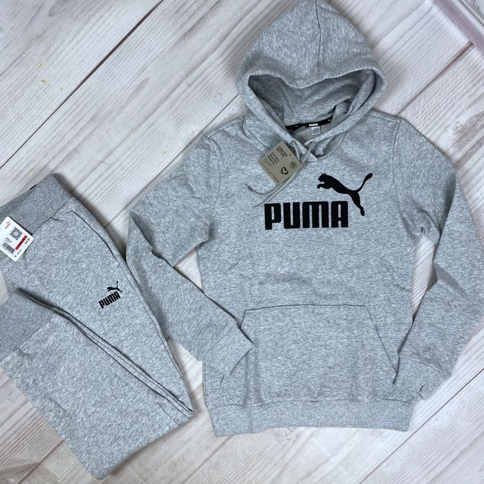 США! PUMA XS-M Оригінальні спортивні костюми